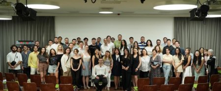 Budapeştdə ilk qısametrajlı ortaq türk filminin nümayişi olub