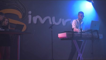 Almaniyanın Nürnberq şəhərində Milli Qurtuluş Gününə həsr olunmuş konsert keçirilib