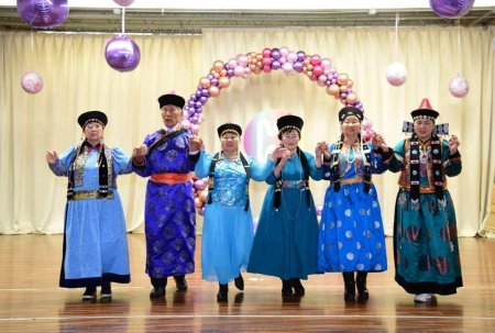 Nyu Yorkda İpək Yolu Festivalı keçirilib