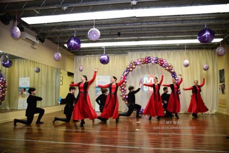 Nyu Yorkda İpək Yolu Festivalı keçirilib