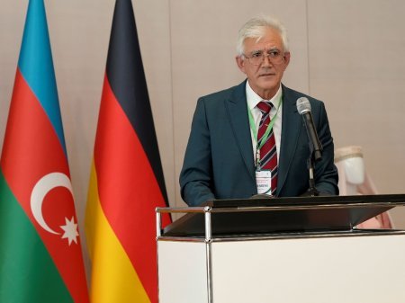 “Avropada Yaşayan Azərbaycanlı Mühəndislərin Forumu”nun iştirakçıları öz təəssüratlarını bölüşüblər