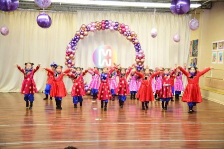 Nyu Yorkda İpək Yolu Festivalı keçirilib