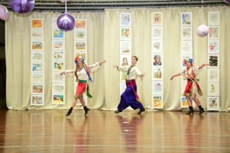 Nyu Yorkda İpək Yolu Festivalı keçirilib