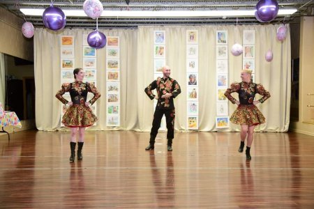 Nyu Yorkda İpək Yolu Festivalı keçirilib