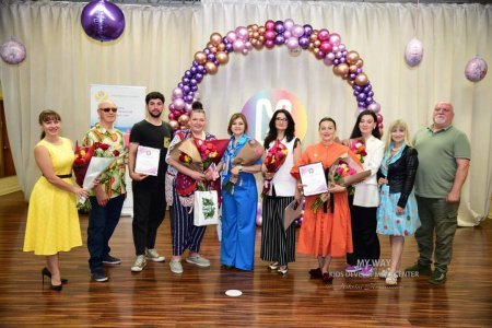 Nyu Yorkda İpək Yolu Festivalı keçirilib