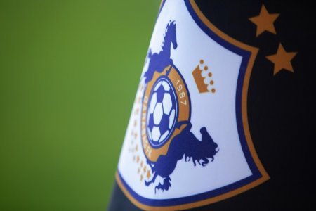 "Qarabağ" dünya reytinqində 14 pillə irəlilədi