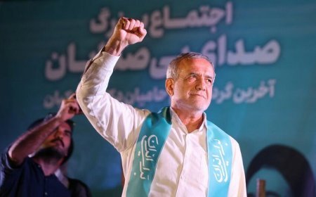 Pezeşkian İranı görün necə dəyişir: bu qadağa götürüləcək, dillə bağlı isə...