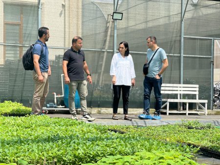 Azərbaycan və Türkiyənin Elmi-tədqiqat institutları birgə layihə həyata keçirirlər