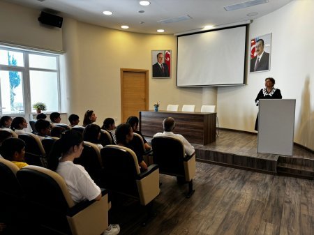 “Narkotik vasitələrin, psixotrop maddələrin və onların prekursorlarının qanunsuz dövriyyəsinə və narkomanlığa qarşı mübarizəyə dair bir sıra tədbirlər keçirilib 