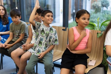 Füzuli Könüllüləri Füzuli şəhərində icma əsaslı fəaliyyətlər keçirib