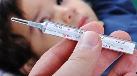 Qonşu ölkədə qorxunc xəstəlik sürətlə yayılır