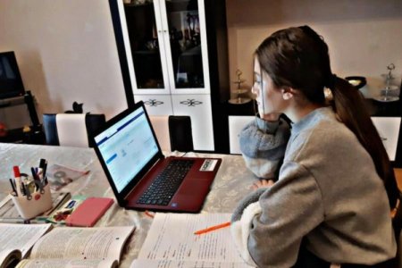 Bu tarixdə Azərbaycanda orta məktəblər tətilə çıxacaq - Universitetlər distant təhsilə keçir 