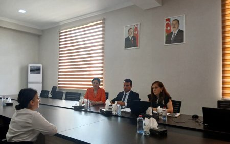 Tərbiyəçi-müəllimlərin işə qəbulu üzrə müsahibə mərhələsi davam edir