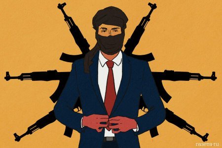 "Taliban" liderindən daha bir SƏRT QƏRAR - Əfqanları nə gözləyir?