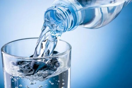 Dünyada 4,4 milyarddan çox insan təmiz suya HƏSRƏT QALIB