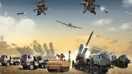 Avropa İttifaqından Afrika hesabatı: Ən sürətlə böyüyən Türkiyədir, Fransa isə...