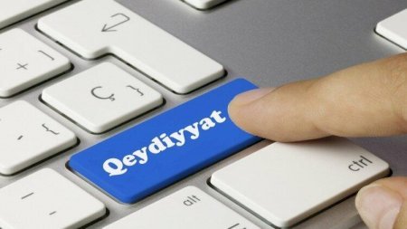 Tələbə adını qazananların NƏZƏRİNƏ - Avqustun 28-i saat 11:00-da... 