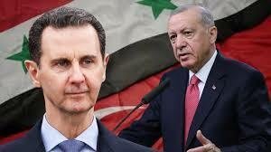 Rusiyadan sürpriz açıqlama: Türkiyə Suriyadan çəkilməyə hazırdır, amma... Rusiyadan sürpriz açıqlama: Türkiyə Suriyadan çəkilməyə hazırdır, amma...