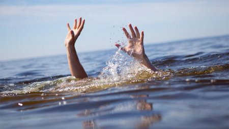 Şəmkirdə bir nəfər su anbarında batdı