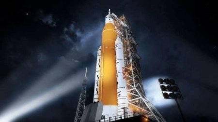 NASA Avropada həyat axtaracaq