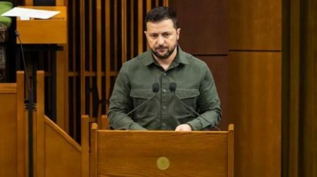 Zelenski də Rusiyanın “qırmızı xətti”nə toxundu: Məhəl qoymayın!