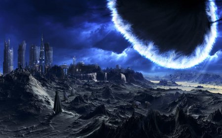 Dəhşətli fəlakət bu ölkəni CƏNGİNƏ ALACAQ