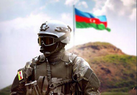 Dünyanın ən güclü orduları - Siyahıda Azərbaycan da var