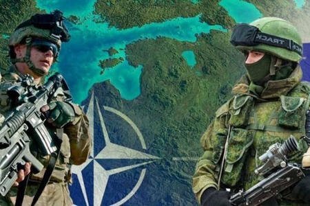 Aİ Rusiya ilə müharibəyə hazırlaşır: sakinlərə qida və su ehtiyatı yığmaq tapşırıldı Aİ Rusiya ilə müharibəyə hazırlaşır: sakinlərə qida və su ehtiyatı yığmaq tapşırıldı