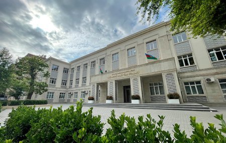 Azərbaycanda ilk dəfə olaraq Səhiyyə Nazirliyi 1 nömrəli Bakı Tibb Kollecində “Optometriya” ixtisası üzrə kadr hazırlığına başlanılıb