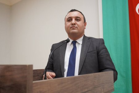 Qalib layihənin açılış tədbiri keçirilib