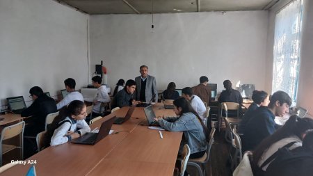 "Məktəblər üçün PİSA" tədqiqatına start verilib
