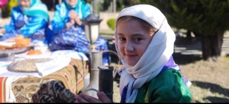 Xurması, ilə məşhur olan, zəhmətsevər insanların əməyi ilə gözəlləşən Azərbaycanın şimal-qərb qapısı Balakən rayonu növbəti dəfə Xurma festivalına uğurla ev sahibliyi edib