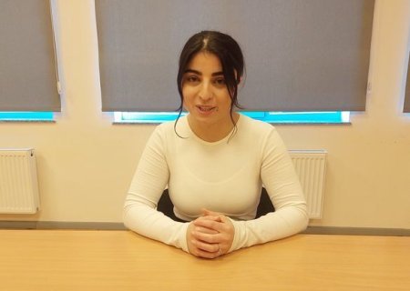 Tərbiyəçi-müəllimlərin işə qəbulu üzrə müsahibə mərhələsi keçirilib