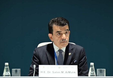 “İqlim üçün mədəniyyət: gənclərin davranış dəyişikliyinin formalaşdırılmasına cəlb edilməsi" mövzusunda panel sessiyası keçirilib