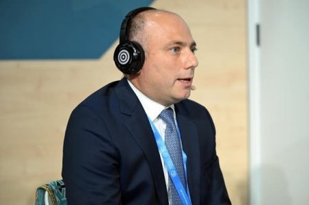 Ərəb dilinə tərcümə edilmiş “Şuşa – zirvədən uca” kitabının təqdimatı keçirilib 