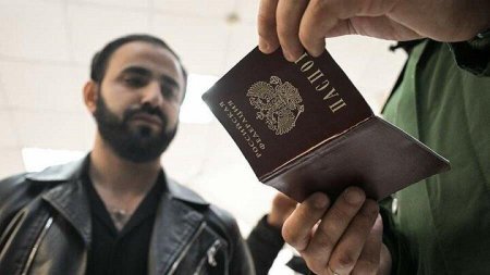 Rusiyaya işləməyə gedənlərin DİQQƏTİNƏ: "Qara siyahı" yaradılır