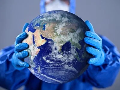 6 milyarda yaxın insan təhlükə ilə üz- üzə - Daşqın, virus, su qıtlığı... 6 milyarda yaxın insan təhlükə ilə üz- üzə - Daşqın, virus, su qıtlığı...