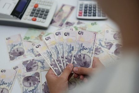 Türkiyədə böyük problem yaranıb: Lirə ilə bağlı
