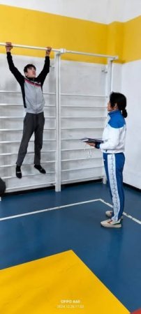 "İdman hamı üçün" layihəsi çərçivəsində "Atletika hamı üçün" idman tədbiri təşkil olundu