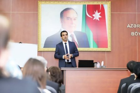 "Şagird təhlükəsizliyi, sağlam psixoloji mühit və bərabər imkanlar" mövzusunda seminar keçirilib