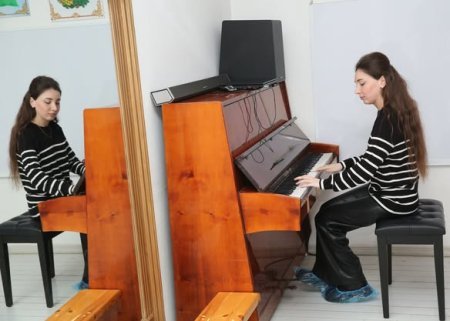 Musiqi rəhbərlərinin işə qəbulu üzrə müsahibə mərhələsi yekunlaşıb
