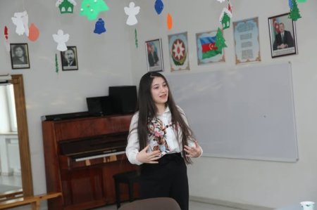 Musiqi rəhbərlərinin işə qəbulu üzrə müsahibə mərhələsi yekunlaşıb