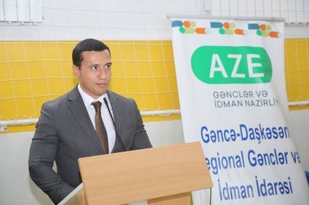 31 dekabr - Dünya Azərbaycanlılarının Həmrəyliyi Gününə həsr olunmuş basketbol idman növündən Gəncə şəhər turniri keçirilib