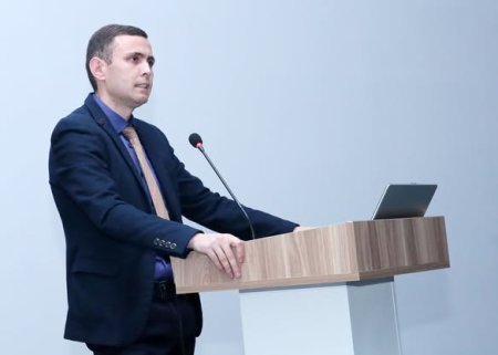 Gəncə şəhəri üzrə ümumtəhsil məktəblərinin IV sinif şagirdlərinin  qiymətləndirmə nəticələrinin təhlili mövzusunda görüş keçirilib