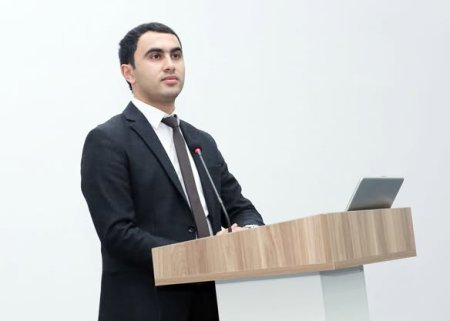 Gəncə şəhəri üzrə ümumtəhsil məktəblərinin IV sinif şagirdlərinin  qiymətləndirmə nəticələrinin təhlili mövzusunda görüş keçirilib