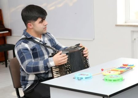 Musiqi rəhbərlərinin işə qəbulu üzrə müsahibə mərhələsi yekunlaşıb