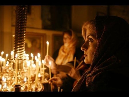 Dünya pravoslavları Milad bayramını qeyd edir