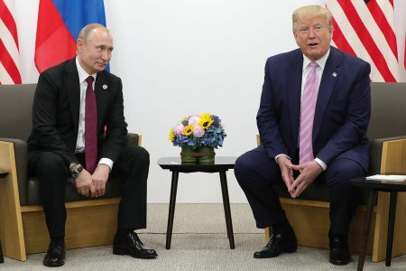 Rusiya üçün kabusa çevrilən ÜÇ MƏSƏLƏ - Putin Trampla bu problemləri çözmək istəyir