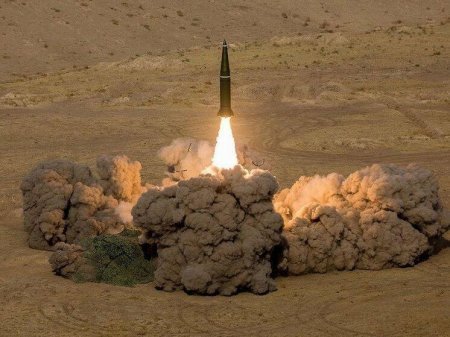 Rusiyanın “ağıllı bomba”sı öz başına düşdü