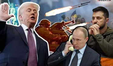 ABŞ kəşfiyyatının şok məlumatı sızdırıldı: Putin danışıqları pozacaq və... ABŞ kəşfiyyatının şok məlumatı sızdırıldı: Putin danışıqları pozacaq və...